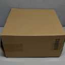 Niteangel Wooden Hamster Exercise Wheel: - Silent Hamster Running Wheel for Hamsters Gerbil Mice and Other Similar-Sized Small Pets (M)