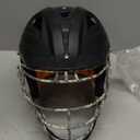 Easton | Hellcat Slowpitch Softball Helmet | Pitchers/Fielders Mask | NOCSAE Certified | Black L-XL