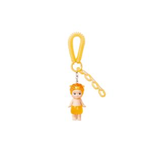 Sonny Angel Candy Store series Orange Sheep Mini Figure Charm from Japan
