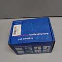 Kitchen Hooks, Tool-Free Adhesive Wall Hook Hanging - Dragonfly Butterfly 4 Color Acrylic (Frosted) Family, Suermarket, Restaurant, Coffee Shop, Office, Two-Tier Wings Gold Hooks8Pack