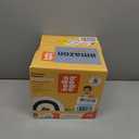 Hello Bello Premium Diapers Size 5, Main Squeeze & Zesties for The Resties Designs, 48ct Club Box