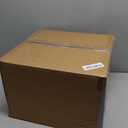 Amazon Basics 4 Slice Toaster, With 7 Browning Settings, Extra Wide Slots For Bagels and Special Breads, Removable Easy-to-Clean Crumb Trays, Cancel/Defrost/Bagel Buttons, 1500W, Black & Silver