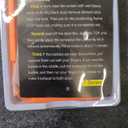 Milomdoi Privacy Screen Protector for iPhone 17  [Phone Case Friendly] Accessories Private Film, 3 Pacs Tempered Glass Camera Lens Protector, with Mounting Frame for Apple Anti Spy,Black