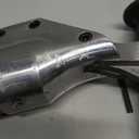 VLOXO Drill Metal Shear Attachment, Shear Metal Cutter with 360-Degree Pivoting Head Cordless Electric Drill Attachment Professional Metal Cutting Tool for Cuts Iron Sheet Aluminum and Copper