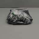 Ergonomic Wheelchair Back Rest Removable Cushion Comfortable Oxford Back Support