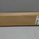 8 Pack 21 Inch F13T5/WW Fluorescent Light Bulb, 3000K Warm White, T5 13 Watts Fluorescent Replacement Bulb for Counter and Cabinet Fixture, G5 Base