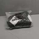 AOHITE Women's Knit Sweatsuit Turtleneck Sweater Top Wide Leg Pants 2 Piece Outfits Dark Green Large