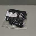 Womens Sleeveless Crop Tops Scoop Neck Racerback Sports Tank top Athletic Yoga Workout Tops Built in Shelf Bras Padded Size 8