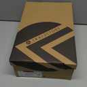 Trajectory Flexline Shoes, White 8.5