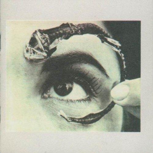 Disco Volante by MR. BUNGLE