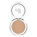 e.l.f. Prime & Stay Finishing Powder, Sets Makeup, Controls Shine & Smooths Complexion, Delivers A Matte Finish, Vegan & Cruelty-Free, Light/Medium