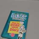 Dork Diaries 3 1/2: How to Dork Your Diary, Book 