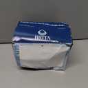 Brita Plus Water Filter, BPA-Free, High-Density Replacement Filter for Pitchers and Dispensers, Reduces 2x Contaminants*, Lasts Two Months or 40 Gallons, Includes 6 Filters