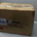 Folding Kick Scooter for Adults and Kids – Boys and Girls Freestyle Scooter with Big Wheels, 1-Kick Open Mechanism, Anti-Slip Rubber Deck and LED Light – Folding Grips Handlebar Adjusts to 3 Heights