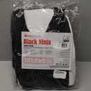 Morph Ninja Costume Kids, Boys Ninja Costume with Accessories, Ninjago Costumes Boys, Kids Dress Up Costumes (Medium)