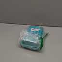 Sonoline B Fetal Doppler Travel Case, the Official Hermitshell Hard Bag/Storage case - Fits Baby Doppler Heartbeat Monitor - CASE ONLY, FETAL DOPPLER SOLD SEPARATELY