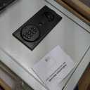25.6" Tall In Wall Safe Between Studs Fireproof, Fire Wall Security Safes
