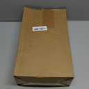 Yinder Tabletop 12 Pcs Mini Christmas Tree 7.87 Inch Artificial Mini Xmas Miniature Pine Christmas Tree with Linen Base for Xmas Holiday Decorations Indoor Home Kitchen Dining Table