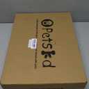 Petskd Top-Expandable Pet Carrier 17x12x8.5 Inches JetBlue Allegiant Spirit Airline Approved, Soft-Sided Carrier for Small Cats and Dogs with Locking Safety Zippers and Anti-Scratch Mesh(Pink)