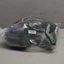 INVENHO Rectangle Washable Orthopedic Dog Bed for Small, Medium and Large Dogs, Soft Calming, Sleeping Puppy Bed Durable Pet Cuddler with Anti-Slip Bottom, S (20"x19"x6") (Grey)