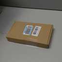 Women's Fascinators Feathers Mesh Ribbons Tea Party Hats with Headband and Clip Fascinator Hat (Purple)