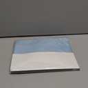 Pillow Cases Queen Size 2 Pack, Bamboo Rayon Pillowcases with Envelope Closure, Cooling Breathable Pillow Case for Hot Sleepers & Night Sweats, 20x30 inches, Aqua Blue