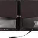 Choral Pro - PU Leather Choir Folder