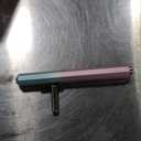 Cat Eye Magnet for Nails, professional 3-in-1 nail magnet tool, octagonal powerful nail suction stick, suitable for personal DIY, nail studios or nail salons (Gradient pink)