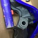 Gotrax KS1 Kids Kick Scooter, LED Lighted Wheels and 3 Adjustable Height Handlebars, Lean-to-Steer & Widen Anti-Slip Deck, 3 Wheel Scooter for Boys & Girls Ages 2-8 and up to 110 Lbs