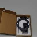 Upgraded SI4732 Mini Radio, ATS MINI V4 Pocket Shortwave Radio, with Built-in Headphone Amplifier and Hi-Z, Exquisite Metal Shell, Portable AM/FM/LSB/USB All Band Receiver for Outdoors and Daily use