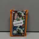 for Samsung Galaxy S25 Plus Phone Case - Vintage Art Pattern Sea Turtle Designed Phone Cases - TPU Phone Cases - Drop Protection