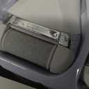 Electric Foot Callus Remover Kit, Elmchee Rechargeable Callous removers 3 Grinding Heads Waterproof Foot Scrubber File, Professional Pedicure Tools kit Feet Care for Dead, Cracked Dry Skin (1 Count (Pack of 1))