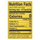 Dash Salt-Free Seasoning Blend, Original, 21 Ounce