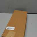 NIRMAN Acacia Wood Rectangular Wooden Platters for Home Decor, Food, Vegetables, Fruit, Charcuterie, Appetizer Serving Tray (13" x 5.5" x 0.75") (Set of 3)