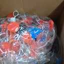 Inflatable Bumper ONE Ball for Adult Kids Bubble Soccer Balls Blow Up Toy Playground Balls Human Hamster Knocker Ball Outdoor Zorb Balls