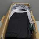 Full Body Massage Mat with Heat, Detachable Massager Pad Deep Tissue Pain Relief,10 Vibrating Motors and 9 Speed Settings for Relaxation at Home or Office