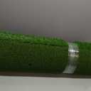 Bltend Golf Mat: 5x4ft & 5x5ft Heavy-Duty Golf Hitting Mats Practice Outdoor/Indoor, Elite Dense Artificial Turf Matt Training Aid for Backyard/Garage/Driving Range/Simulators