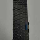 Replacement Keyboard for Dell Precision 7750 7550 7760 7560 Series Laptop with Backlit US Layout P/N: 0713DM 713DM PK132V72B00
