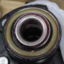 Trailer Idler Hub Kits with 5 on 5" Bolt Idler Hub & Round #84 Trailer Axle Spindle Fit for 3500 lb, Sets of 2