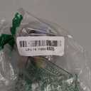 48pcs Mini Hair Claw Clips for Women Girls, Small Tiny Hair Clips Claws Little Plastic Jaw Clamps Clips with Transparent Box (MultiColored)