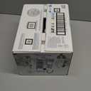 Pampers Pure Protection Baby Diapers, Size 0 (>10 lbs), 76 Count, Up to 100% Leakproof, Premium Plant-Based Skin Protection, Hypoallergenic Soft Diapers (Newborn)