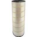 Air Filter, Radial, Red (RS4634)