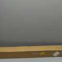 Neodrain 60-Inch Gold Linear Shower Drain, 2-in-1 Flat & Tile Insert Cover, Stainless Steel Linear Drain, Brushed Brass Rectangle Shower Floor Drain with Hair Strainer, Watermark&CUPC Certified