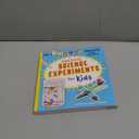 Awesome Science Experiments for Kids: 100+ Fun STEM / STEAM Projects and Why They Work (Awesome STEAM Activities for Kids)