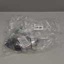 7th Birthday Paint Splashes T-Shirt Kids, Girls, Boys 7 Year T-Shirt, S