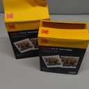 KODAK Instant Print 3'x3' Cartridge 30 Prints Mini Shot Combo, 2 Pack