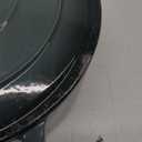 Crock Pot Artisan 5-Quart Round Enameled Cast Iron Dutch Oven  Slate Gray, Heavy-Duty Cookware for Slow Cooking, Roasting, Baking with Lid