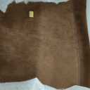 Kurava Brown Faux Suede Handbag Tote Hobo Bag for Women 2026, Women'S Top-Handle Handbags, 15” Large Capacity