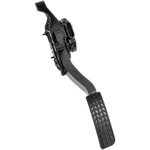 Dorman 699-106 Accelerator Pedal Compatible with Select Models Dorman 699-106 Accelerator Pedal Compatible with Select Models