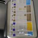 DMC Collector's Needle Tin-Assorted - 38 Count